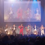 【ライブレポート】BuZZがオープニングアクトで登場!デビュー曲『LEAN ON ME』を熱唱<w-inds. Fes ADSR 2019>