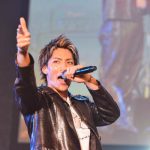 【ライブレポート】BuZZがオープニングアクトで登場！デビュー曲『LEAN ON ME』を熱唱＜w-inds. Fes ADSR 2019＞