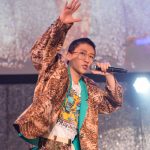 【ライブレポート】BuZZがオープニングアクトで登場！デビュー曲『LEAN ON ME』を熱唱＜w-inds. Fes ADSR 2019＞