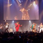 【ライブレポート】BuZZがオープニングアクトで登場！デビュー曲『LEAN ON ME』を熱唱＜w-inds. Fes ADSR 2019＞