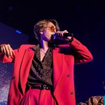 【ライブレポート】BuZZがオープニングアクトで登場！デビュー曲『LEAN ON ME』を熱唱＜w-inds. Fes ADSR 2019＞