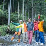 CUBERS(キューバーズ)、キャンプ生活が一泊延長？10月3日には急遽イベント決定！