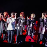 【ライブレポート】Da-iCE、ポップナンバーからバラードまで、様々な世界観で圧倒的パフォーマンス！＜MBS音祭2019＞