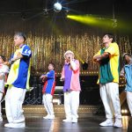 DA PUMP、2020年にアリーナ3公演開催決定！