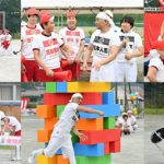 ダウンタウン、EXIT、パンサー、チョコプラら勢そろい！『リンカーン大運動会』今年も開催！