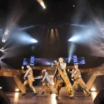 DA PUMP、2020年にアリーナ3公演開催決定！