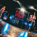 オメでたい頭でなにより、全国2マンツアー「真剣2マン遊VIVA！」川崎CLUB CITTA’公演ライブレポート！