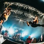 オメでたい頭でなにより、全国2マンツアー「真剣2マン遊VIVA！」川崎CLUB CITTA’公演ライブレポート！