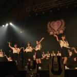 私立恵比寿中学（エビ中）がアイドル初の「あきた美の国ガールズ」に就任！
