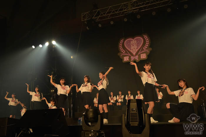 私立恵比寿中学（エビ中）がアイドル初の「あきた美の国ガールズ」に就任！