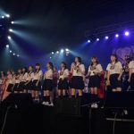 私立恵比寿中学(エビ中)がアイドル初の「あきた美の国ガールズ」に就任!