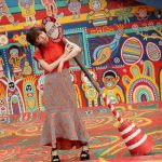 私立恵比寿中学(エビ中)・真山りか、台湾を舞台にファースト写真集を発売！