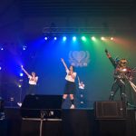 私立恵比寿中学(エビ中)がアイドル初の「あきた美の国ガールズ」に就任!