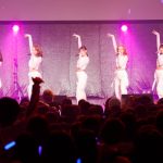 【ライブレポート】フェアリーズが初出演！最新曲『Metropolis～メトロポリス～』を披露！＜w-inds. Fes ADSR 2019＞