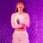 【ライブレポート】フェアリーズが初出演!最新曲『Metropolis~メトロポリス~』を披露!<w-inds. Fes ADSR 2019>