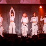 【ライブレポート】フェアリーズが初出演!最新曲『Metropolis~メトロポリス~』を披露!<w-inds. Fes ADSR 2019>