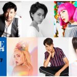 中条あやみ、森星、中山咲月らが出演！VOGUE「FNO大阪」豪華ゲスト発表