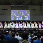 STU48キャプテン・岡田奈々プロデュース！船上劇場「STU48号」での新公演が開催決定！