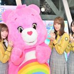 日向坂46・佐々木久美が“元バイト先”に潜入！メンバーのPLAZA愛が新店舗でさく裂！