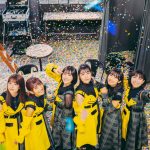 はちみつロケット、最新シングルのタイトルが「ROCKET FUTURE」に決定！収録内容も公開に