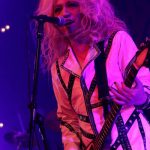 筋肉少女帯、新アルバム『LOVE』を携えた東名阪ツアーが派手に開幕！