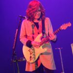 筋肉少女帯、新アルバム『LOVE』を携えた東名阪ツアーが派手に開幕！