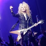 筋肉少女帯、新アルバム『LOVE』を携えた東名阪ツアーが派手に開幕！