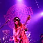 筋肉少女帯、新アルバム『LOVE』を携えた東名阪ツアーが派手に開幕!
