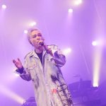 筋肉少女帯、新アルバム『LOVE』を携えた東名阪ツアーが派手に開幕！