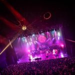 筋肉少女帯、新アルバム『LOVE』を携えた東名阪ツアーが派手に開幕!