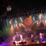 筋肉少女帯、新アルバム『LOVE』を携えた東名阪ツアーが派手に開幕!