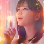 乃木坂46・生田絵梨花が魔法使いに！「明治 エッセル スーパーカップ」新CMが公開