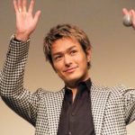 三代目JSB・今市隆二、役者としての成長エピソードを語る