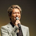 三代目JSB・今市隆二、役者としての成長エピソードを語る