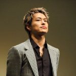 三代目JSB・今市隆二、役者としての成長エピソードを語る