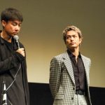 三代目JSB・今市隆二、役者としての成長エピソードを語る