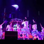 エビ中、秋ツアー千葉公演にて、ニューアルバム『playlist』より、“エビ中史上最狂・最速”の新曲を初披露！