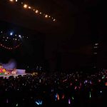 エビ中、秋ツアー千葉公演にて、ニューアルバム『playlist』より、“エビ中史上最狂・最速”の新曲を初披露！