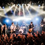 BIGMAMAと緑黄色社会が京都で激突！注目アーティストによる2マンイベント、「LIVE HOLIC vol.25」開催！