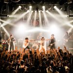 BIGMAMAと緑黄色社会が京都で激突！注目アーティストによる2マンイベント、「LIVE HOLIC vol.25」開催！