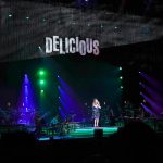 JUJU、15周年ライブで来秋にアリーナツアー開催を発表！スーパーベストアルバムもリリース決定