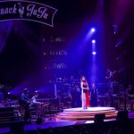 JUJU、15周年ライブで来秋にアリーナツアー開催を発表！スーパーベストアルバムもリリース決定