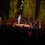 JUJU、15周年ライブで来秋にアリーナツアー開催を発表！スーパーベストアルバムもリリース決定