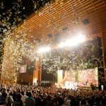 JUJU、15周年ライブで来秋にアリーナツアー開催を発表！スーパーベストアルバムもリリース決定