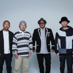 ケツメイシ、ライブDVDがオリコンデイリーDVD総合チャート1位を獲得！