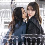 小嶋陽菜が大島優子と久々の“こじゆう”ショット公開！「どこか懐かしさが」「エモい、、」とファンの声も