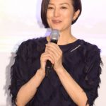 木村拓哉、『グランメゾン東京』プレミアム試写会で料理学生にエール「夢を諦めずにみなさんで掴んでほしい」