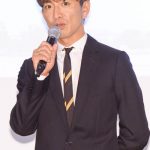木村拓哉、『グランメゾン東京』プレミアム試写会で料理学生にエール「夢を諦めずにみなさんで掴んでほしい」