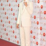 櫻井翔、綾瀬はるか、内村光良のユニット名は「チームUSA」！？『第70回NHK紅白歌合戦』取材会に登場