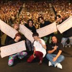 【ライブレポート】山崎育三郎、超特急、ロバート・秋山竜次、笑顔が包むステージでイベントを大成功におさめる！